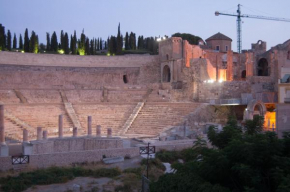 Piso Teatro Romano